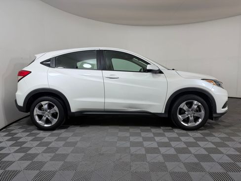 Used 2022 Honda HR-V LX image 7