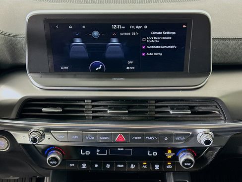 Used 2022 Kia Telluride S image 24