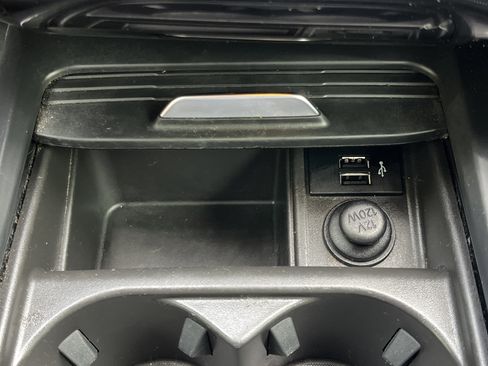 Used 2019 INFINITI QX50 Luxe w/ Navigation Package image 10