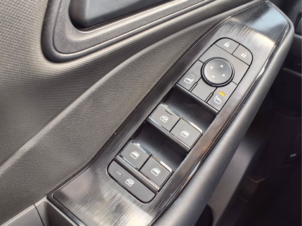 New 2027 Nissan Rogue S FWD image 19