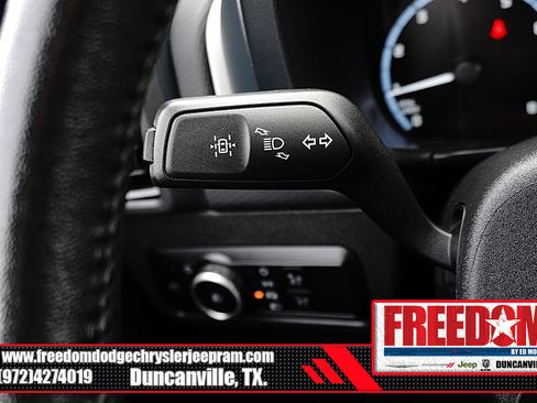 Used 2023 Ford Bronco Sport Heritage w/ Heritage Convenience Package AWD/4WD image 27