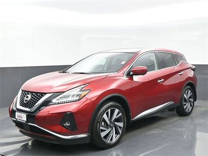 Used 2024 Nissan Murano SL