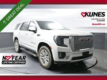 Used 2023 GMC Yukon Denali