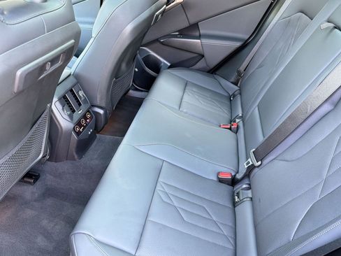 Used 2025 BMW X3 xDrive30i w/ Premium Package image 26