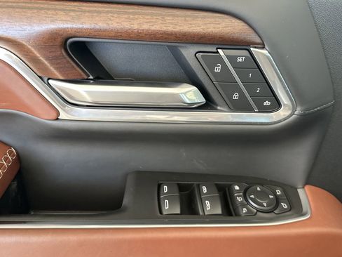 New 2026 GMC Sierra 3500 Denali Ultimate image 12