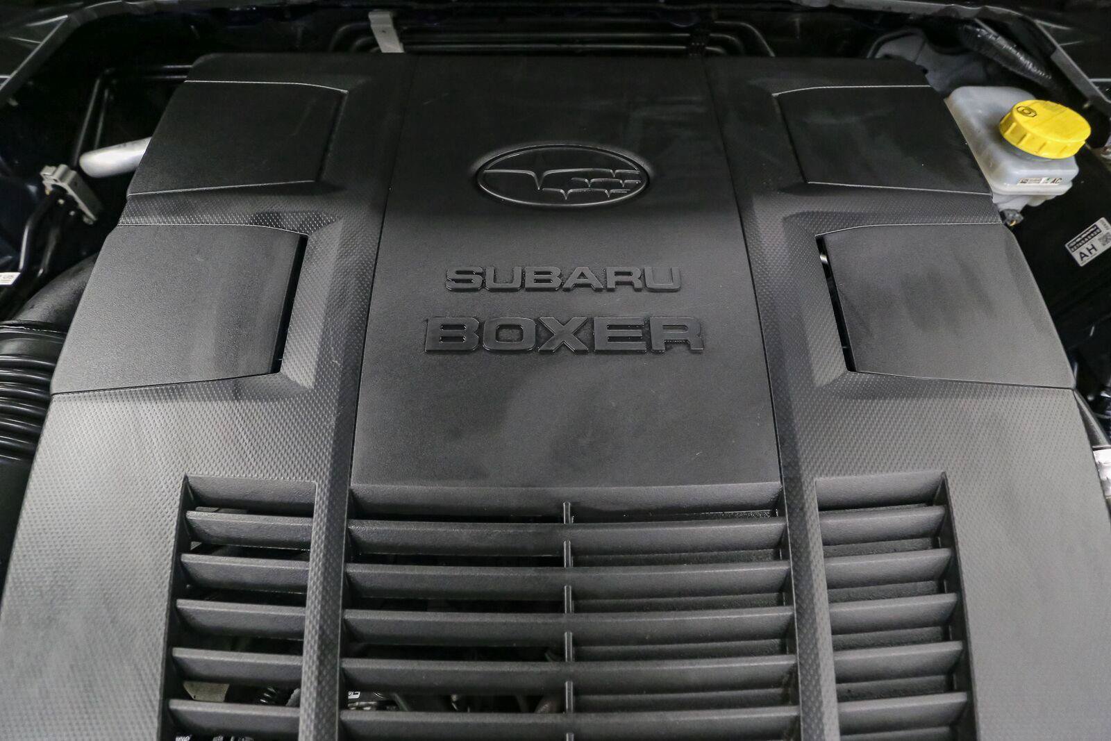 Used 2023 Subaru Forester Sport AWD/4WD image 14