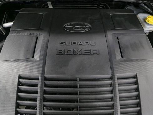 Used 2023 Subaru Forester Sport AWD/4WD image 14