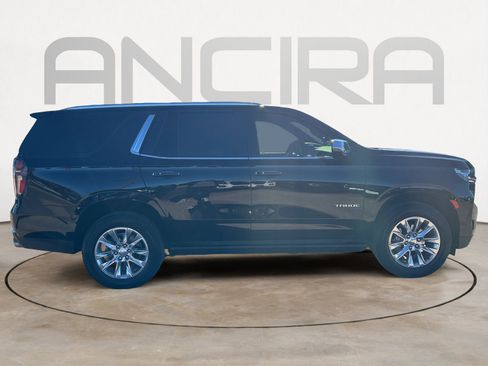 Used 2023 Chevrolet Tahoe Premier image 11