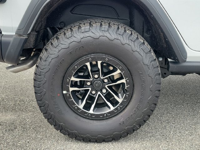 New 2027 Jeep Wrangler Unlimited Rubicon 392 AWD/4WD image 5
