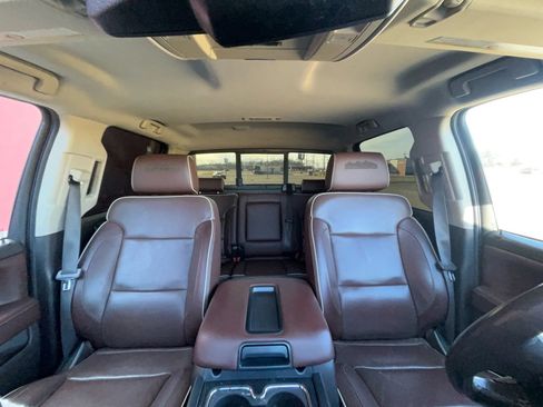 Used 2015 Chevrolet Silverado 2500 High Country w/ Duramax Plus Package AWD/4WD image 20