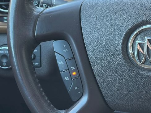 Used 2016 Buick Enclave Leather image 29