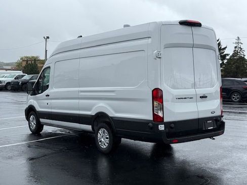 New 2026 Ford Transit 350 Base image 3