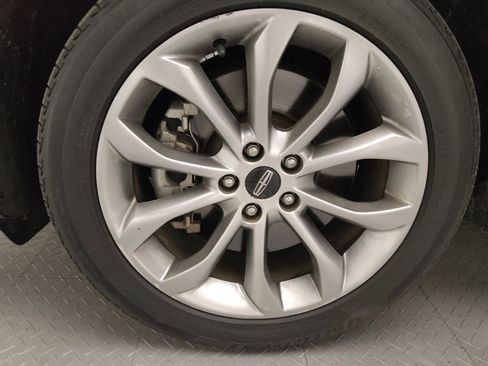 Used 2017 Lincoln MKC Select w/ Select Plus Package image 31