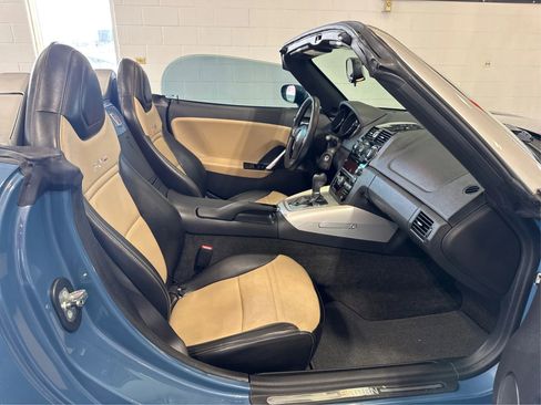 Used 2008 Saturn Sky Red Line image 13