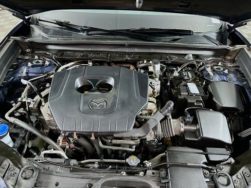 Used 2024 MAZDA CX-30 AWD 2.5 S w/ Select Sport Pkg image 33