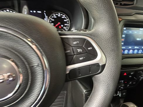 Used 2021 Jeep Renegade Sport AWD/4WD image 19