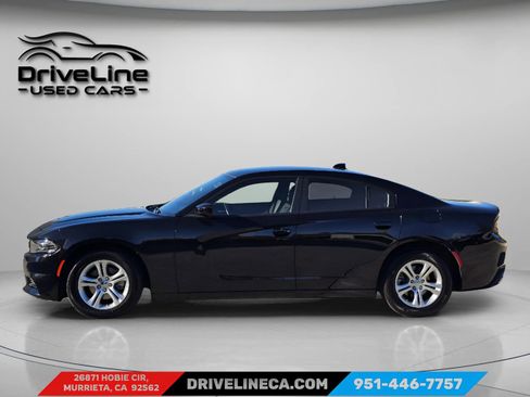 Used 2023 Dodge Charger SXT image 14