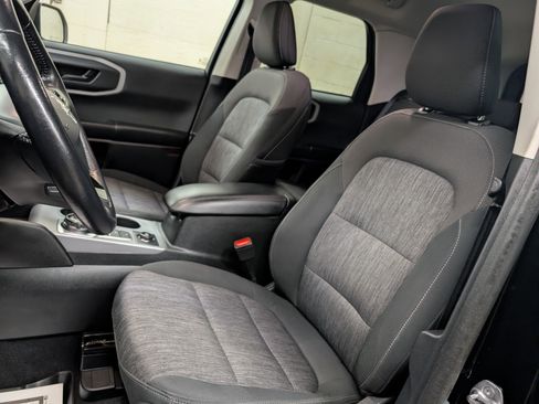 Used 2022 Ford Bronco Sport Big Bend w/ Convenience Package image 15