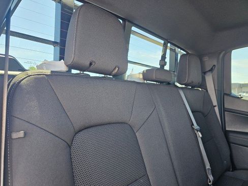 Used 2024 GMC Canyon Elevation w/ Convenience Package AWD/4WD image 14