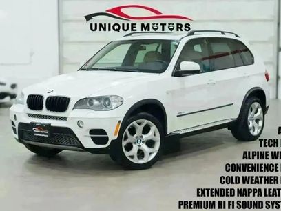 Used 2012 BMW X5 xDrive35i w/ Convenience Pkg