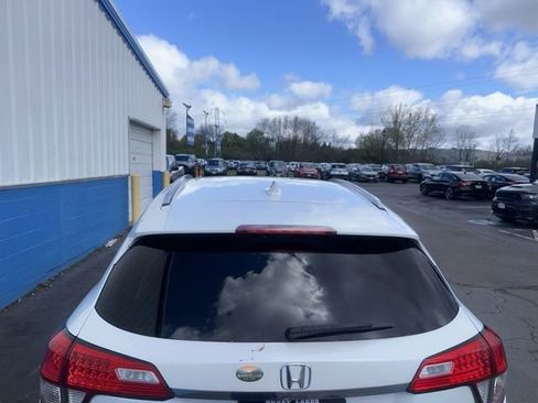 Used 2022 Honda HR-V EX image 6