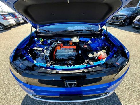 New 2024 Honda Prologue Elite image 16