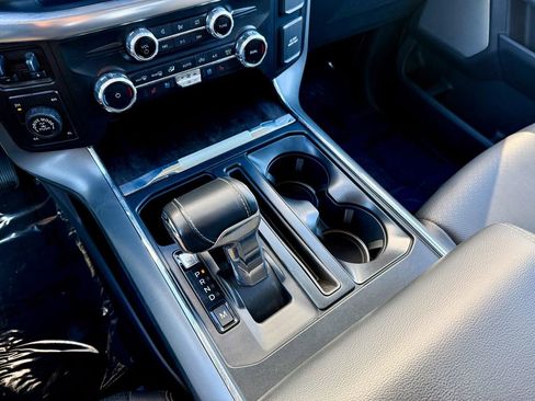 Certified 2022 Ford F150 Lariat w/ Max Trailer Tow Package image 23