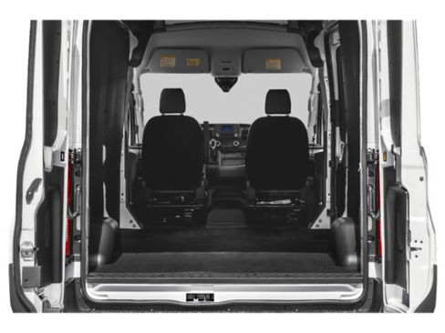 New 2026 Ford Transit 250 148 Medium Roof RWD image 29