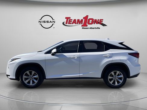 Used 2019 Lexus RX 350 FWD image 5