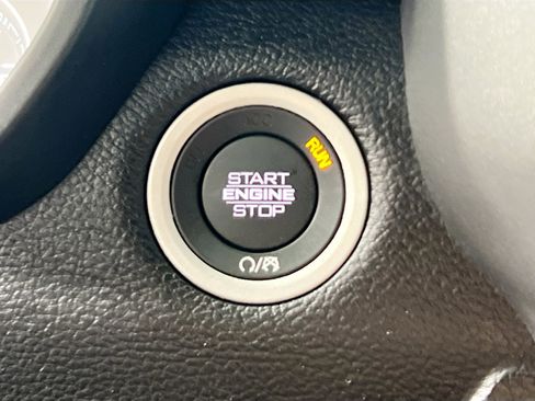 Used 2022 RAM 1500 Big Horn w/ Trailer Tow Group AWD/4WD image 24