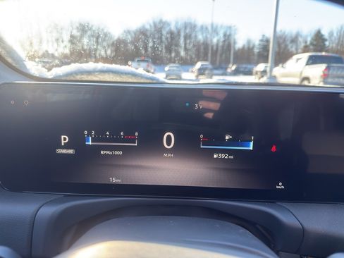 New 2026 Nissan Sentra SV image 16