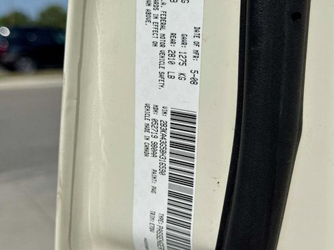 Used 2008 Dodge Charger SE RWD image 33