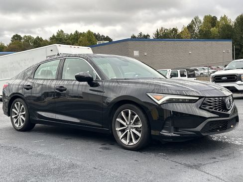 Used 2024 Acura Integra image 28