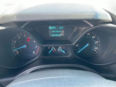Used 2017 Ford Transit Connect XL FWD image 18