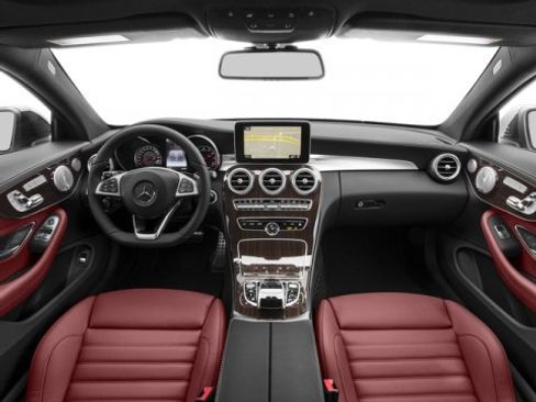 Used 2018 Mercedes-Benz C 43 AMG 4MATIC Coupe image 8