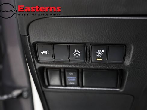 Used 2024 INFINITI QX80 Luxe RWD image 21