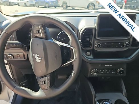 Used 2024 Ford Bronco Sport Badlands AWD/4WD image 21