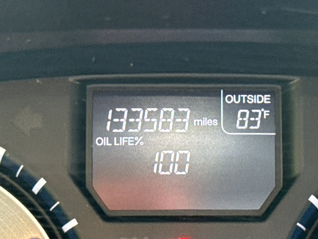 Used 2013 Honda Odyssey EX-L image 22