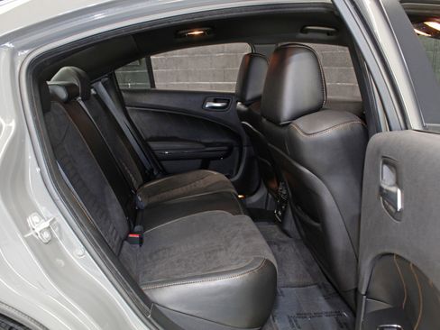 Used 2018 Dodge Charger R/T RWD image 50