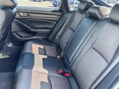 Used 2022 Honda Accord Sport image 17