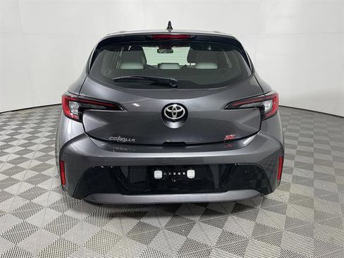 New 2026 Toyota Corolla SE FWD image 6