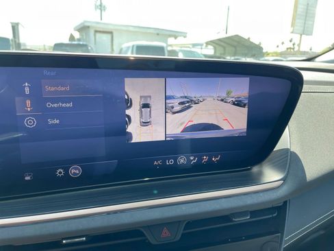 Used 2024 Buick Envision Sport Touring image 17