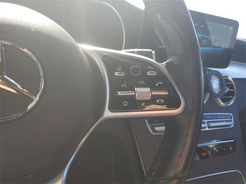 Used 2021 Mercedes-Benz GLC 300 4MATIC image 12