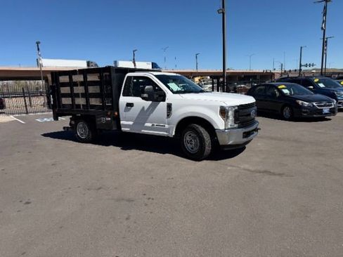 Used 2019 Ford F250 XL w/ XL Value Package image 27