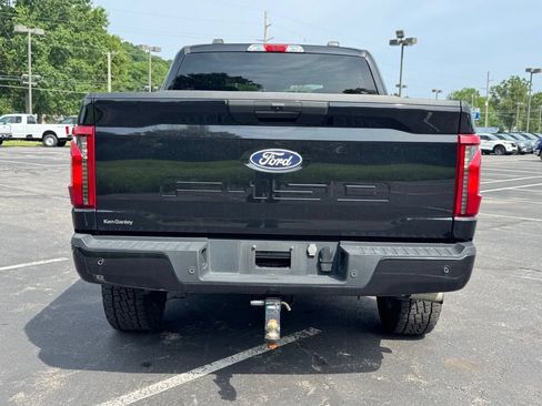 Used 2024 Ford F150 STX AWD/4WD image 5