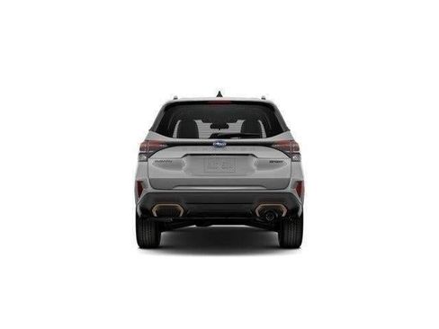 New 2026 Subaru Forester Sport image 9