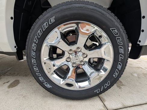 New 2026 RAM 1500 Big Horn image 46