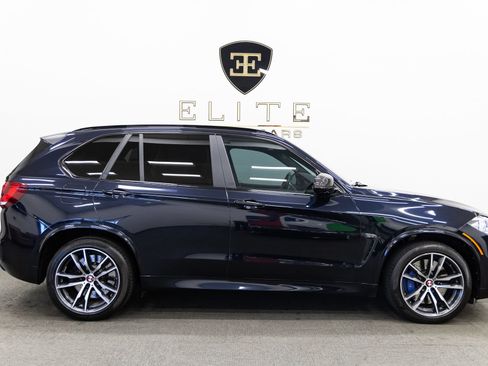 Used 2016 BMW X5 M AWD/4WD image 11
