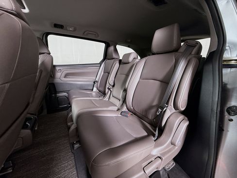 Used 2022 Honda Odyssey EX-L image 22