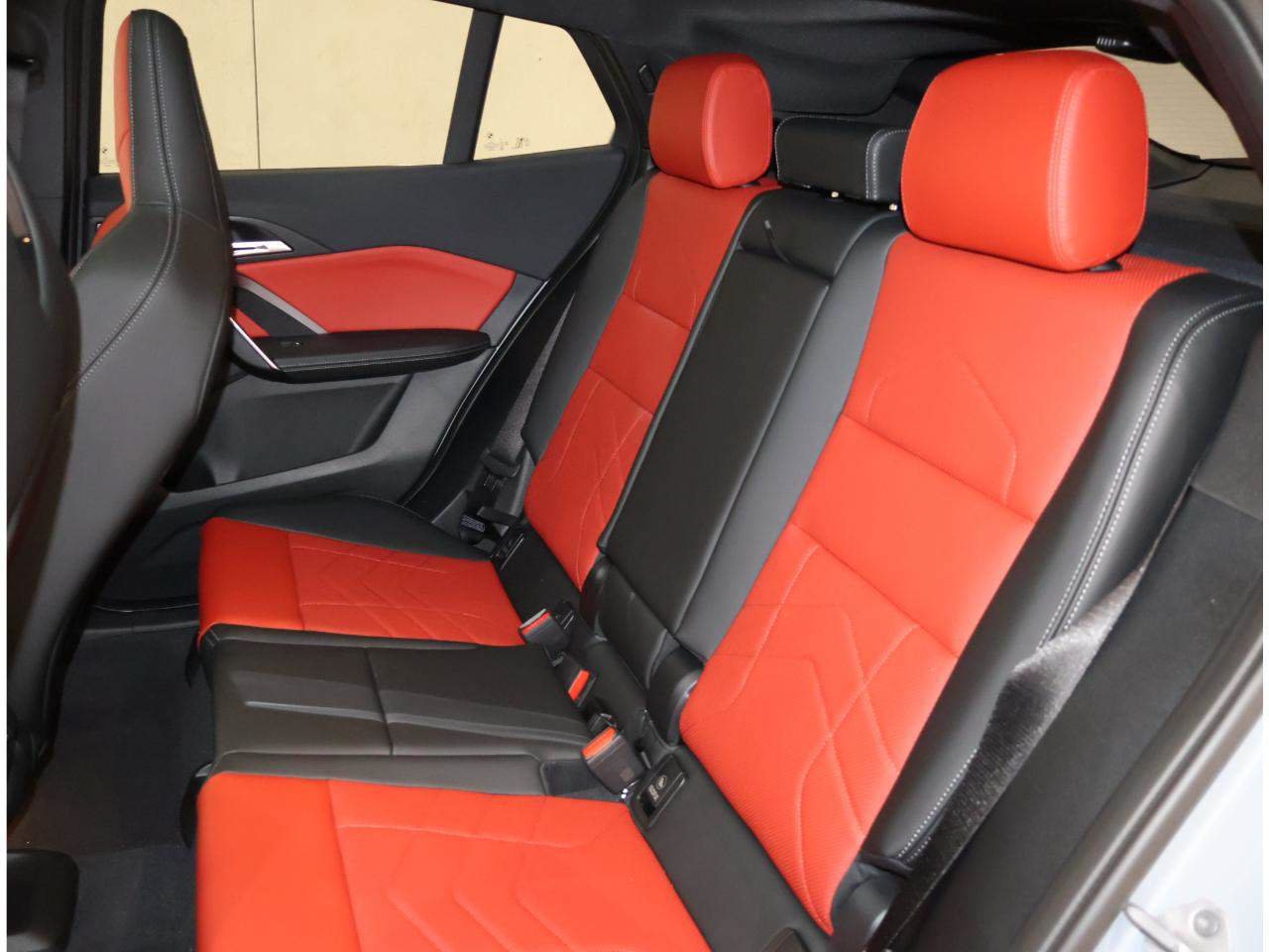 New 2027 BMW X2 M35i AWD/4WD image 17